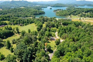 Welcome to your charming home!! As you enter this home, the on Mountain Harbour Golf Club in North Carolina - for sale on GolfHomes.com, golf home, golf lot