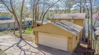 Waterfront Retreat with Panoramic Views. Welcome to this on Hide-A-Way Lake Golf Course in Texas - for sale on GolfHomes.com, golf home, golf lot