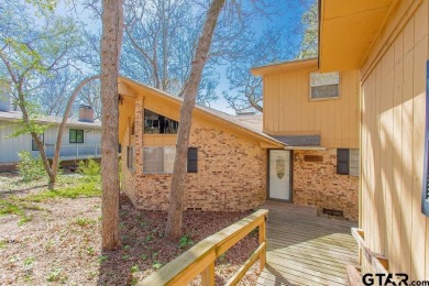 Waterfront Retreat with Panoramic Views. Welcome to this on Hide-A-Way Lake Golf Course in Texas - for sale on GolfHomes.com, golf home, golf lot