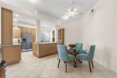 Don't miss this opportunity!!! 1st-floor end-unit with Pristine on Pelican Marsh Golf Club in Florida - for sale on GolfHomes.com, golf home, golf lot