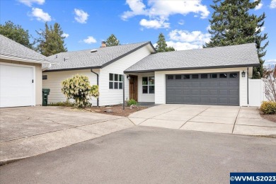A Bumpable Offer has Been Accepted. You will not find another on Salemtowne Golf Club in Oregon - for sale on GolfHomes.com, golf home, golf lot
