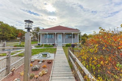 Once in a lifetime opportunity to be the proud owner of the on Highland Links Golf Course in Massachusetts - for sale on GolfHomes.com, golf home, golf lot