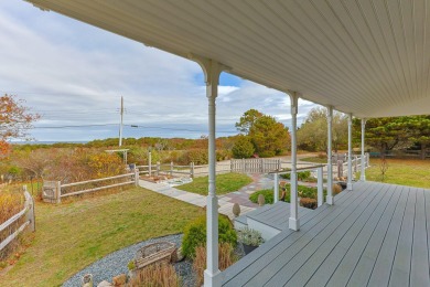Once in a lifetime opportunity to be the proud owner of the on Highland Links Golf Course in Massachusetts - for sale on GolfHomes.com, golf home, golf lot