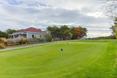 Once in a lifetime opportunity to be the proud owner of the on Highland Links Golf Course in Massachusetts - for sale on GolfHomes.com, golf home, golf lot