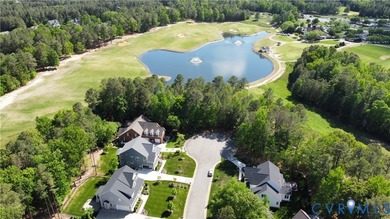 Arguably the BEST LOT in Brickshire is now on the market ! This on Brickshire Golf Club in Virginia - for sale on GolfHomes.com, golf home, golf lot