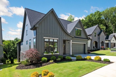 Welcome to your dream home nestled in the heart of the on Black Creek Club in Tennessee - for sale on GolfHomes.com, golf home, golf lot