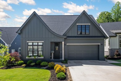 Welcome to your dream home nestled in the heart of the on Black Creek Club in Tennessee - for sale on GolfHomes.com, golf home, golf lot