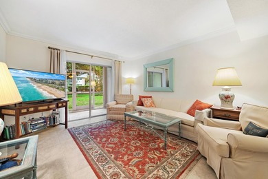 Don't miss out on the very well kept 2 bed, 2 full bath, ground on The Little Club in Florida - for sale on GolfHomes.com, golf home, golf lot