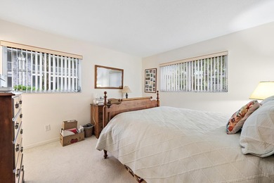 Don't miss out on the very well kept 2 bed, 2 full bath, ground on The Little Club in Florida - for sale on GolfHomes.com, golf home, golf lot