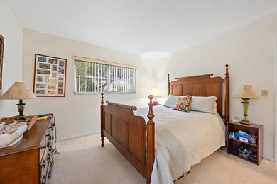 Don't miss out on the very well kept 2 bed, 2 full bath, ground on The Little Club in Florida - for sale on GolfHomes.com, golf home, golf lot