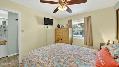 UNDER CONTRACT; ACCEPTING BACKUP OFFERS. 1st-Floor Gulf on Edgewater Beach Resort in Florida - for sale on GolfHomes.com, golf home, golf lot