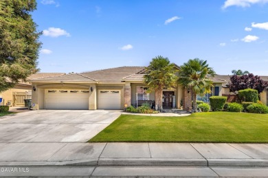 Welcome to your very own sanctuary at the much sought after on The Links At Riverlakes Ranch in California - for sale on GolfHomes.com, golf home, golf lot