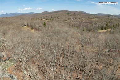 Discover the perfect place to create a mountain retreat in the on Natures Walk At Chinquapin in North Carolina - for sale on GolfHomes.com, golf home, golf lot