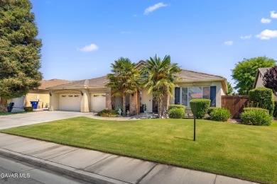 Welcome to your very own sanctuary at the much sought after on The Links At Riverlakes Ranch in California - for sale on GolfHomes.com, golf home, golf lot