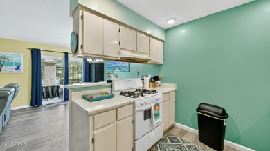 UNDER CONTRACT; ACCEPTING BACKUP OFFERS. 1st-Floor Gulf on Edgewater Beach Resort in Florida - for sale on GolfHomes.com, golf home, golf lot
