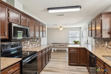 Welcome to Your Backyard Dream  No-HOA Freedom -- Now with a on Hills of Cove Municipal Golf Course in Texas - for sale on GolfHomes.com, golf home, golf lot