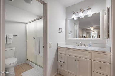 Stunning TURNKEY updated WATERFRONT home in Leisure World! Enjoy on Leisure World Country Club in Arizona - for sale on GolfHomes.com, golf home, golf lot