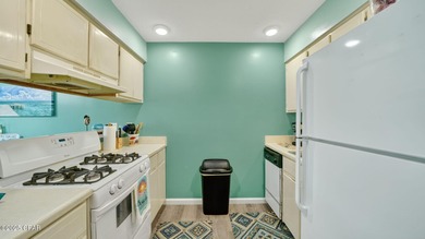 UNDER CONTRACT; ACCEPTING BACKUP OFFERS. 1st-Floor Gulf on Edgewater Beach Resort in Florida - for sale on GolfHomes.com, golf home, golf lot