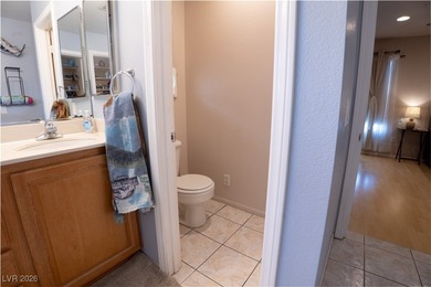 Tucked at the end of a quiet cul-de-sac in the heart of Southern on Southern Highlands Golf Club in Nevada - for sale on GolfHomes.com, golf home, golf lot