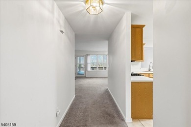 This beautifully maintained first-floor, walk-in END unit condo on Crystal Springs Resort in New Jersey - for sale on GolfHomes.com, golf home, golf lot