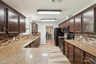 Welcome to Your Backyard Dream  No-HOA Freedom -- Now with a on Hills of Cove Municipal Golf Course in Texas - for sale on GolfHomes.com, golf home, golf lot