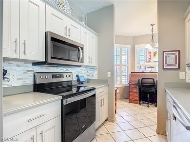 This OVERSIZED Ibis II POOL HOME with a private PRESERVE VIEW in on Herons Glen Golf and Country Club in Florida - for sale on GolfHomes.com, golf home, golf lot