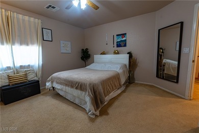 Tucked at the end of a quiet cul-de-sac in the heart of Southern on Southern Highlands Golf Club in Nevada - for sale on GolfHomes.com, golf home, golf lot