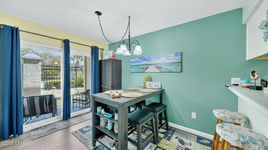 UNDER CONTRACT; ACCEPTING BACKUP OFFERS. 1st-Floor Gulf on Edgewater Beach Resort in Florida - for sale on GolfHomes.com, golf home, golf lot