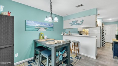 UNDER CONTRACT; ACCEPTING BACKUP OFFERS. 1st-Floor Gulf on Edgewater Beach Resort in Florida - for sale on GolfHomes.com, golf home, golf lot