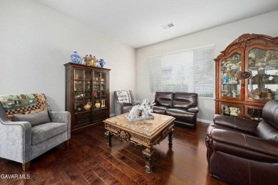 Welcome to your very own sanctuary at the much sought after on The Links At Riverlakes Ranch in California - for sale on GolfHomes.com, golf home, golf lot