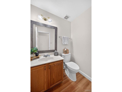 Welcome to this beautiful & spacious 4-bedroom, 3.5-bath home on The Falls Golf Club in Missouri - for sale on GolfHomes.com, golf home, golf lot