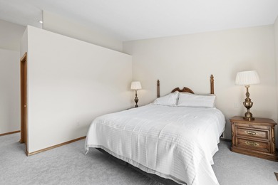 Discover peace, privacy, and panoramic beauty in this 3-bedroom on Hangman Valley Golf Course in Washington - for sale on GolfHomes.com, golf home, golf lot