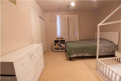 Tucked at the end of a quiet cul-de-sac in the heart of Southern on Southern Highlands Golf Club in Nevada - for sale on GolfHomes.com, golf home, golf lot