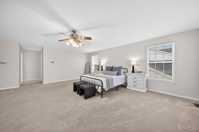 Welcome to this beautiful & spacious 4-bedroom, 3.5-bath home on The Falls Golf Club in Missouri - for sale on GolfHomes.com, golf home, golf lot