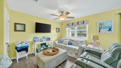 UNDER CONTRACT; ACCEPTING BACKUP OFFERS. 1st-Floor Gulf on Edgewater Beach Resort in Florida - for sale on GolfHomes.com, golf home, golf lot