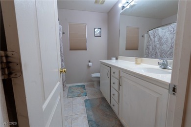 Tucked at the end of a quiet cul-de-sac in the heart of Southern on Southern Highlands Golf Club in Nevada - for sale on GolfHomes.com, golf home, golf lot