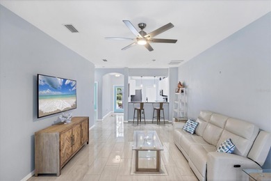 DON'T WAIT TO SEE THIS VILLA!!  2BD/2BA WITH HIGH END UPGRADES on Pelican Pointe Golf and Country Club in Florida - for sale on GolfHomes.com, golf home, golf lot