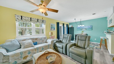 UNDER CONTRACT; ACCEPTING BACKUP OFFERS. 1st-Floor Gulf on Edgewater Beach Resort in Florida - for sale on GolfHomes.com, golf home, golf lot