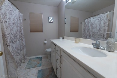 Tucked at the end of a quiet cul-de-sac in the heart of Southern on Southern Highlands Golf Club in Nevada - for sale on GolfHomes.com, golf home, golf lot