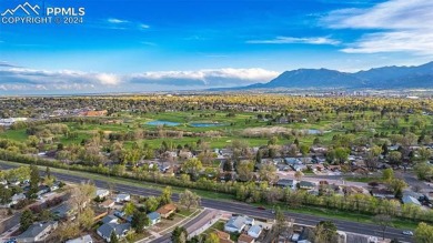 Welcome to this fully remodeled ranch gem near Patty Jewett on Patty Jewett Golf Course in Colorado - for sale on GolfHomes.com, golf home, golf lot