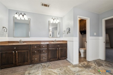 Welcome to Your Backyard Dream  No-HOA Freedom -- Now with a on Hills of Cove Municipal Golf Course in Texas - for sale on GolfHomes.com, golf home, golf lot