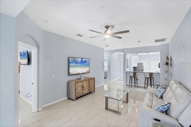 DON'T WAIT TO SEE THIS VILLA!!  2BD/2BA WITH HIGH END UPGRADES on Pelican Pointe Golf and Country Club in Florida - for sale on GolfHomes.com, golf home, golf lot