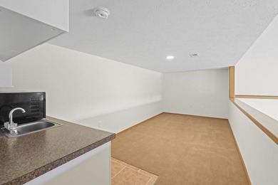 Discover peace, privacy, and panoramic beauty in this 3-bedroom on Hangman Valley Golf Course in Washington - for sale on GolfHomes.com, golf home, golf lot