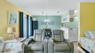 UNDER CONTRACT; ACCEPTING BACKUP OFFERS. 1st-Floor Gulf on Edgewater Beach Resort in Florida - for sale on GolfHomes.com, golf home, golf lot