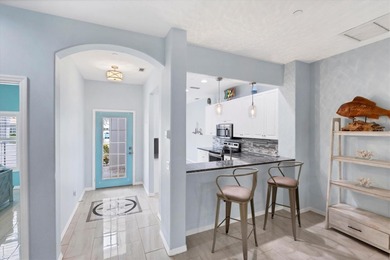 DON'T WAIT TO SEE THIS VILLA!!  2BD/2BA WITH HIGH END UPGRADES on Pelican Pointe Golf and Country Club in Florida - for sale on GolfHomes.com, golf home, golf lot