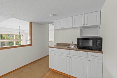 Discover peace, privacy, and panoramic beauty in this 3-bedroom on Hangman Valley Golf Course in Washington - for sale on GolfHomes.com, golf home, golf lot