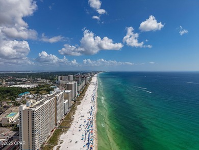 UNDER CONTRACT; ACCEPTING BACKUP OFFERS. 1st-Floor Gulf on Edgewater Beach Resort in Florida - for sale on GolfHomes.com, golf home, golf lot