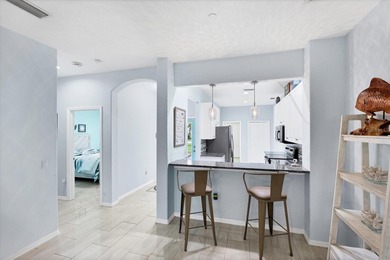 DON'T WAIT TO SEE THIS VILLA!!  2BD/2BA WITH HIGH END UPGRADES on Pelican Pointe Golf and Country Club in Florida - for sale on GolfHomes.com, golf home, golf lot