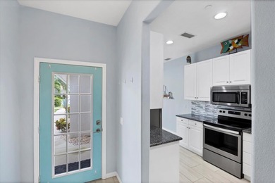 DON'T WAIT TO SEE THIS VILLA!!  2BD/2BA WITH HIGH END UPGRADES on Pelican Pointe Golf and Country Club in Florida - for sale on GolfHomes.com, golf home, golf lot