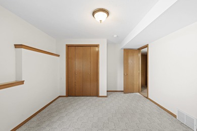 Discover peace, privacy, and panoramic beauty in this 3-bedroom on Hangman Valley Golf Course in Washington - for sale on GolfHomes.com, golf home, golf lot